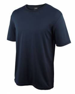 Podium Stretch Tee, Mens
